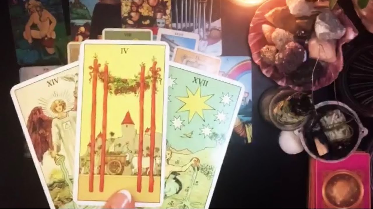 💌Will you accept the WHOLE package? SUDDEN SHIFT. Love Tarot Reading