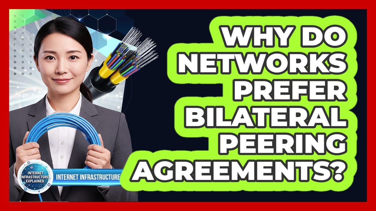 Why Do Networks Prefer Bilateral Peering Agreements?
