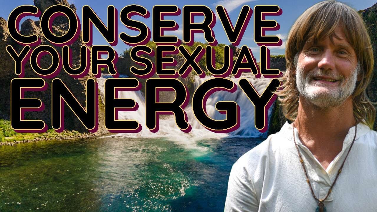 There’s Nothing Wrong With You! (All Is Good!) Semen Retention