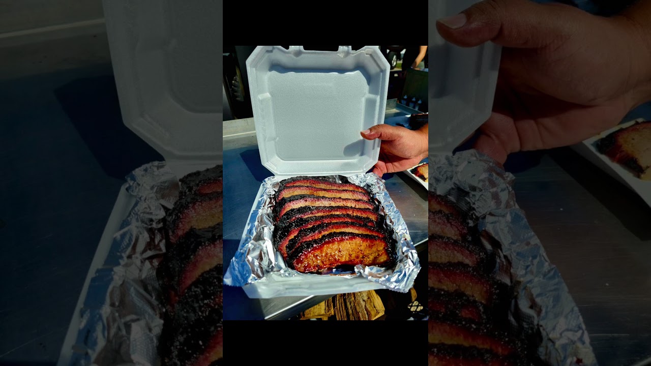 🔥A great way to get started in bbq competition! 🔥 #bbq #cookoff #bbqcompetition