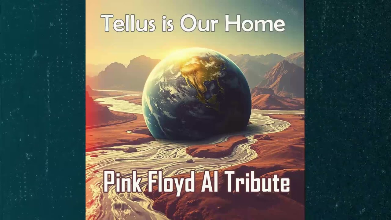 Tellus is Our Home