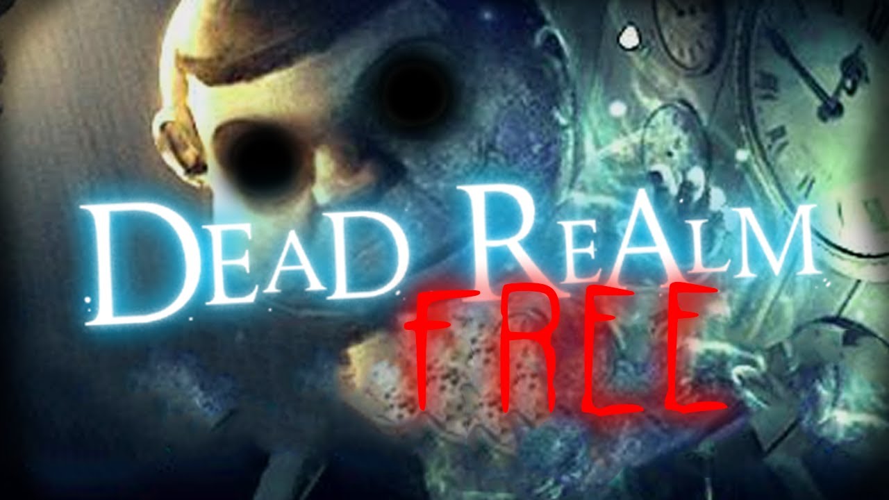 Dead Realm: Now Free to Play in 2024!