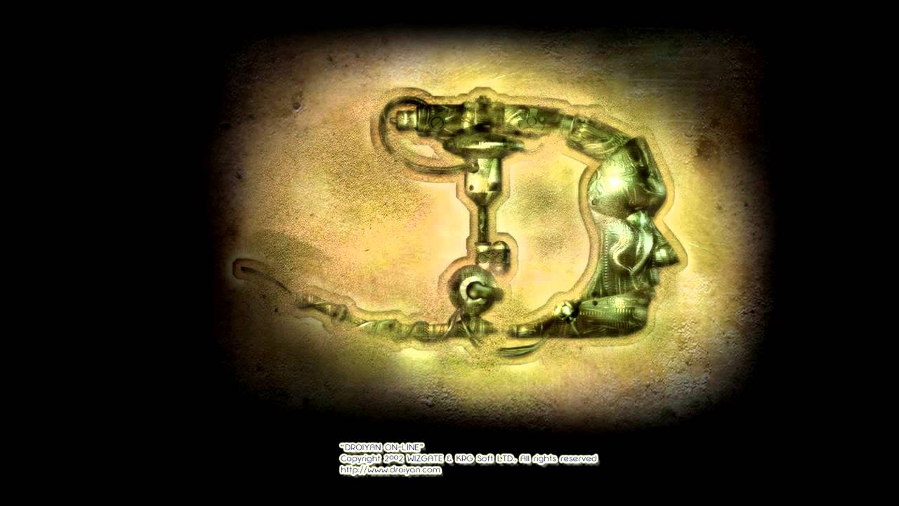 DROIYAN Online BGM