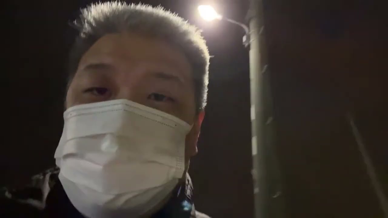 808 impz live from the streets of Maihama lolz part 2