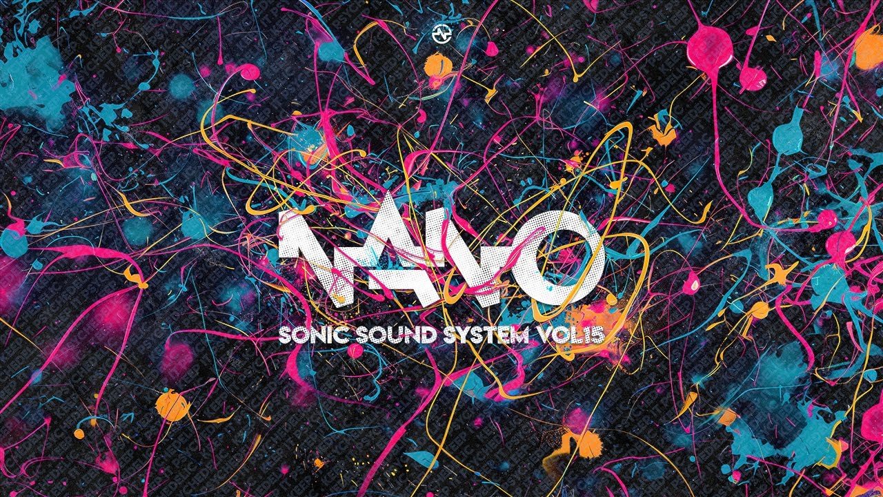 Nano Sonic Sound System Vol. 15 [Continuous Mix]