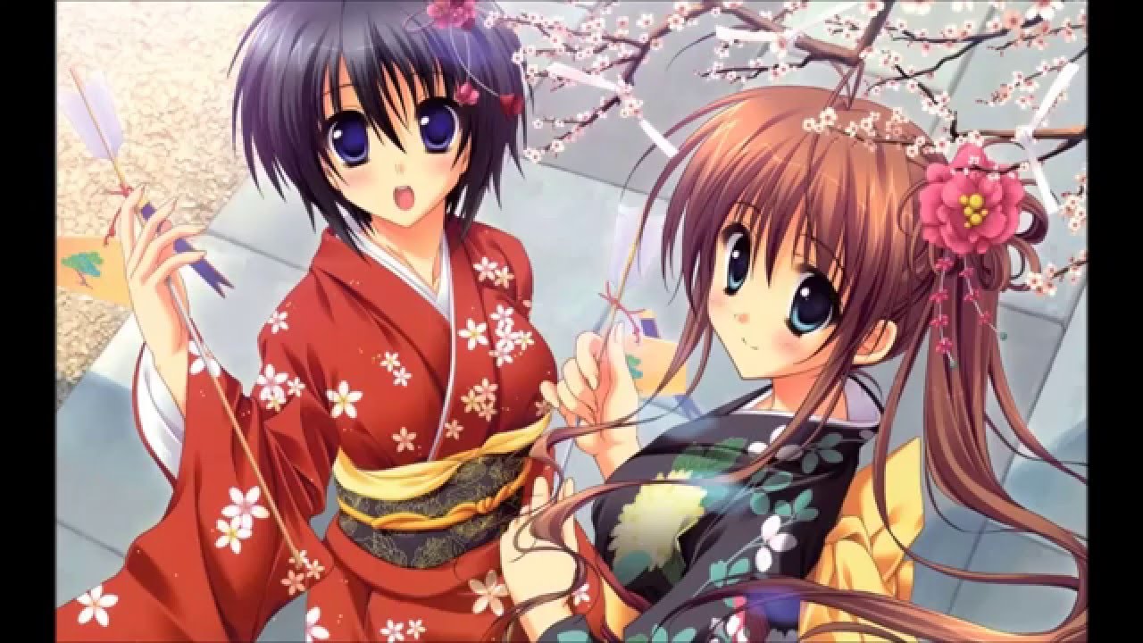 Nightcore - I Wanna
