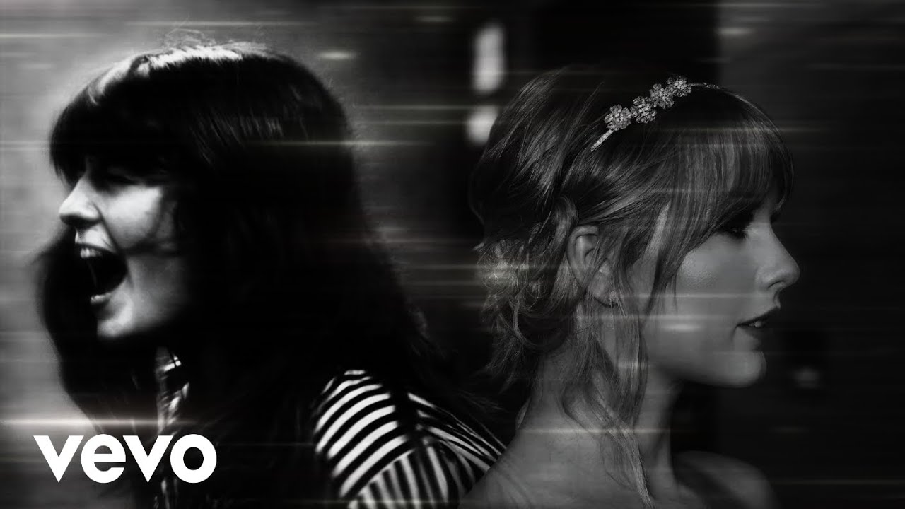 Florida!!! - Taylor Swift (Feat. Florence + The Machine) (Music Video)