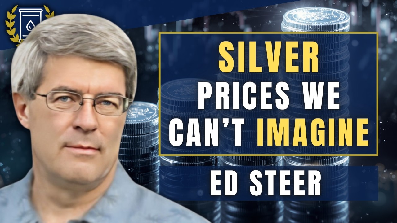 'Pick a Number' on SILVER as Shorts Set to BURN in 'Unstoppable' Rally: Ed Steer