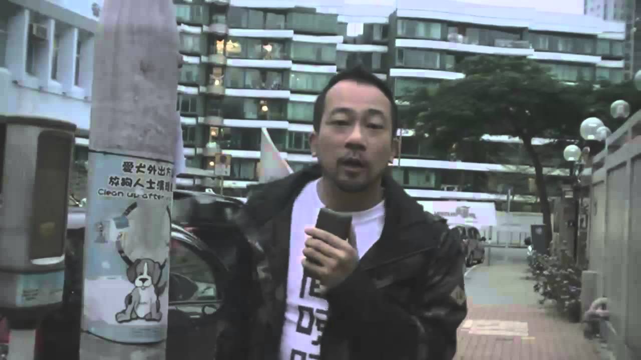 仙人夜話 ep28b 香消玉殞俏黃蓉的舊居 20141104b