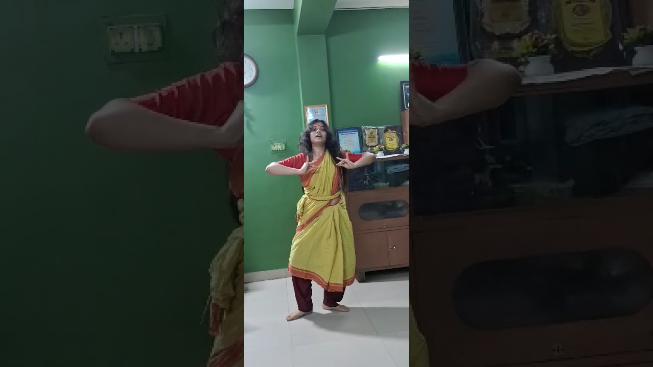 Natta adabhu practice session video..