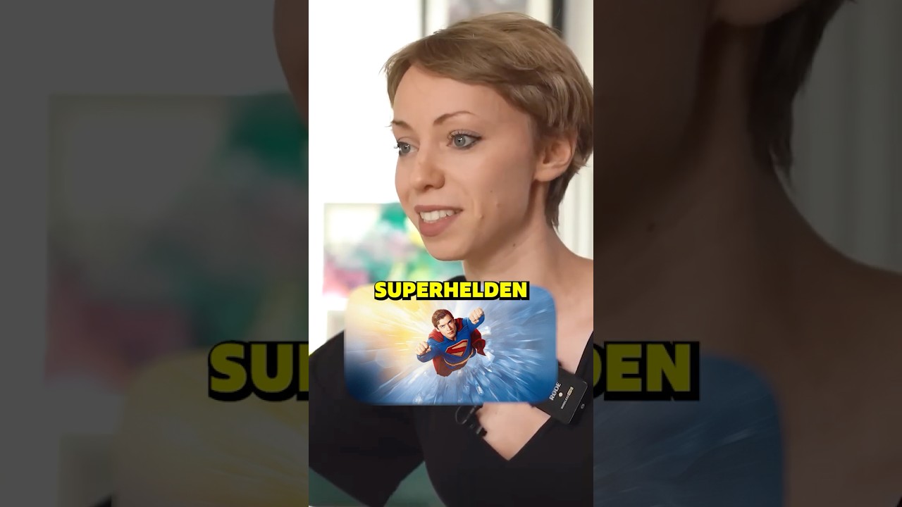 Warum Fleischfresser keine Superhelden sein k&ouml;nnen 🚫🦹&zwj;♂️