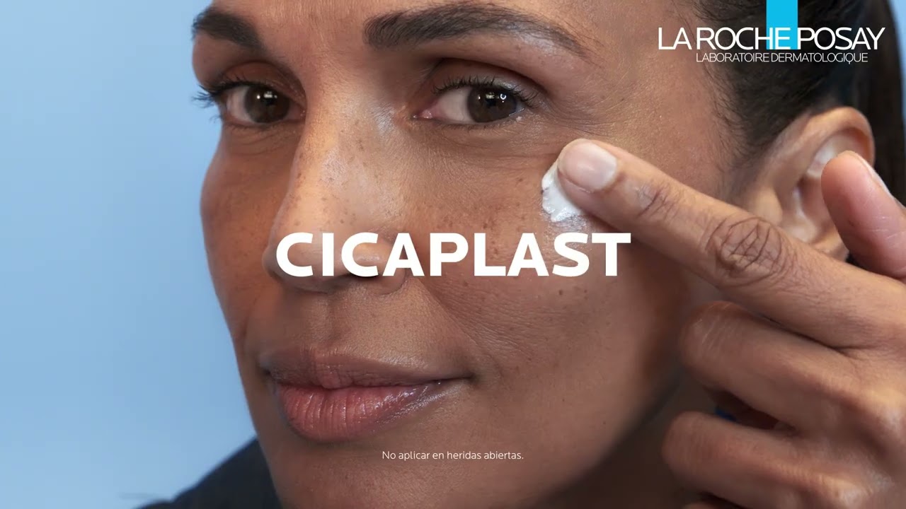 CICAPLAST BAUME B5+ | LA ROCHE-POSAY