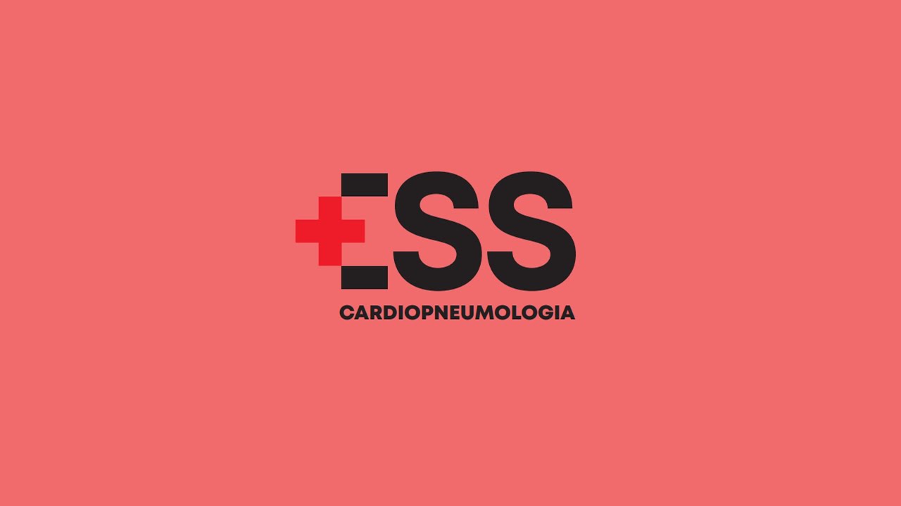 ESS Cardiopneumologia