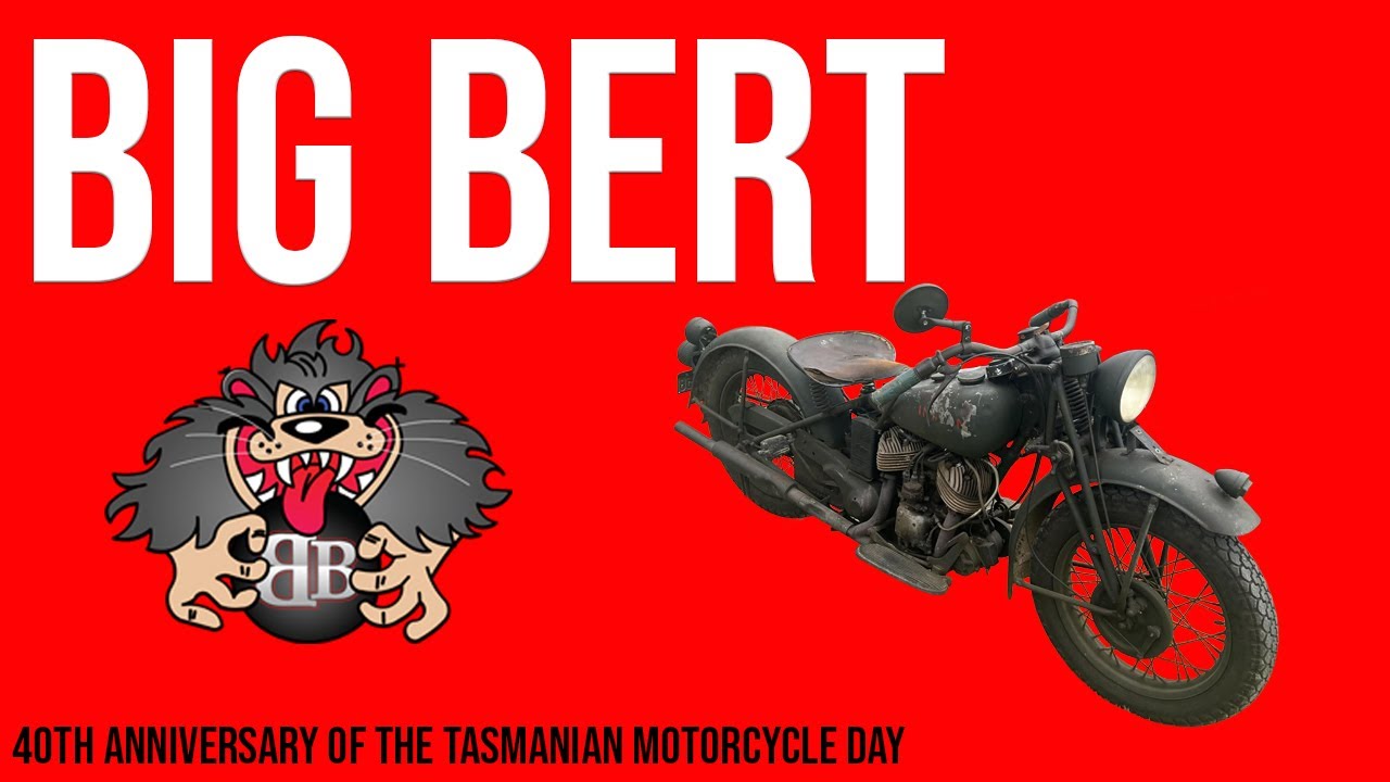 Ross Bike Show 2025
