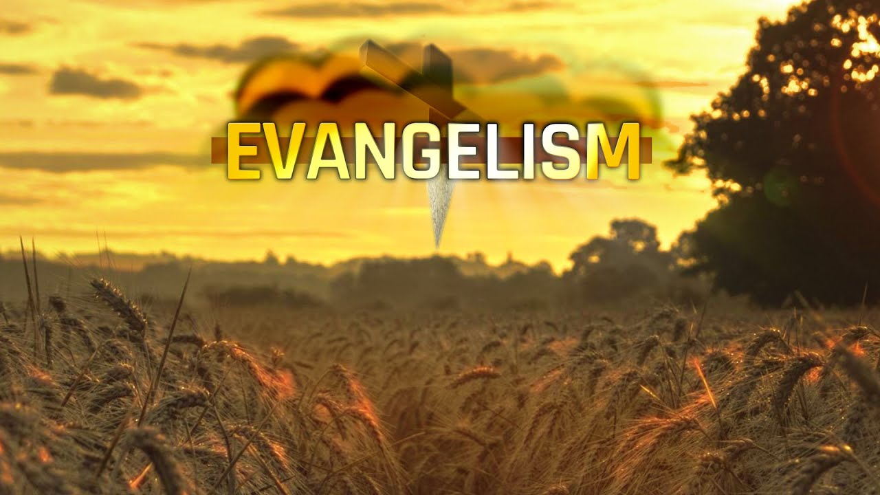 Everyday Evangelism | GBNLive | Ep.204