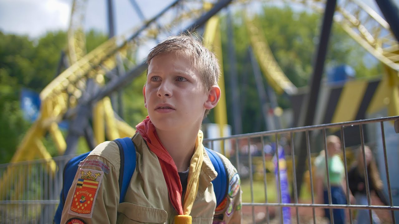 Zomerkamp 2023 🏕 | Scouts Scouting Graaf van Gelre Geldermalsen | Scouting Landgoed Zeewolde