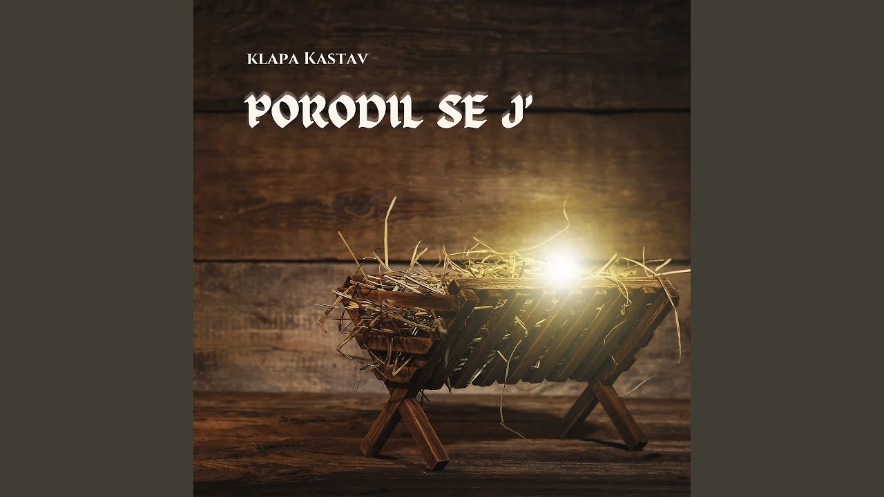 Na Dobro Nam Božić Dojde - Nevijska Kolenda (feat. Ženska klapa Hreljin, Klapa Skalin, Klapa...