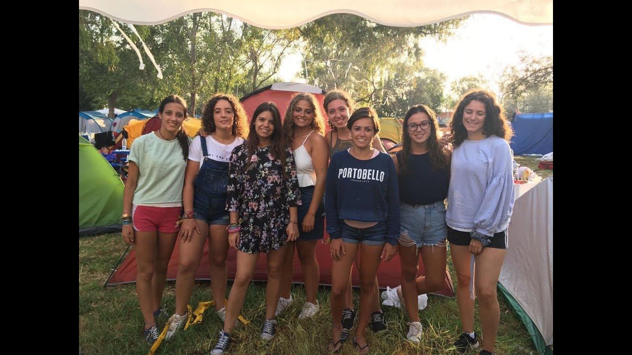 ARENAL SOUND 2017