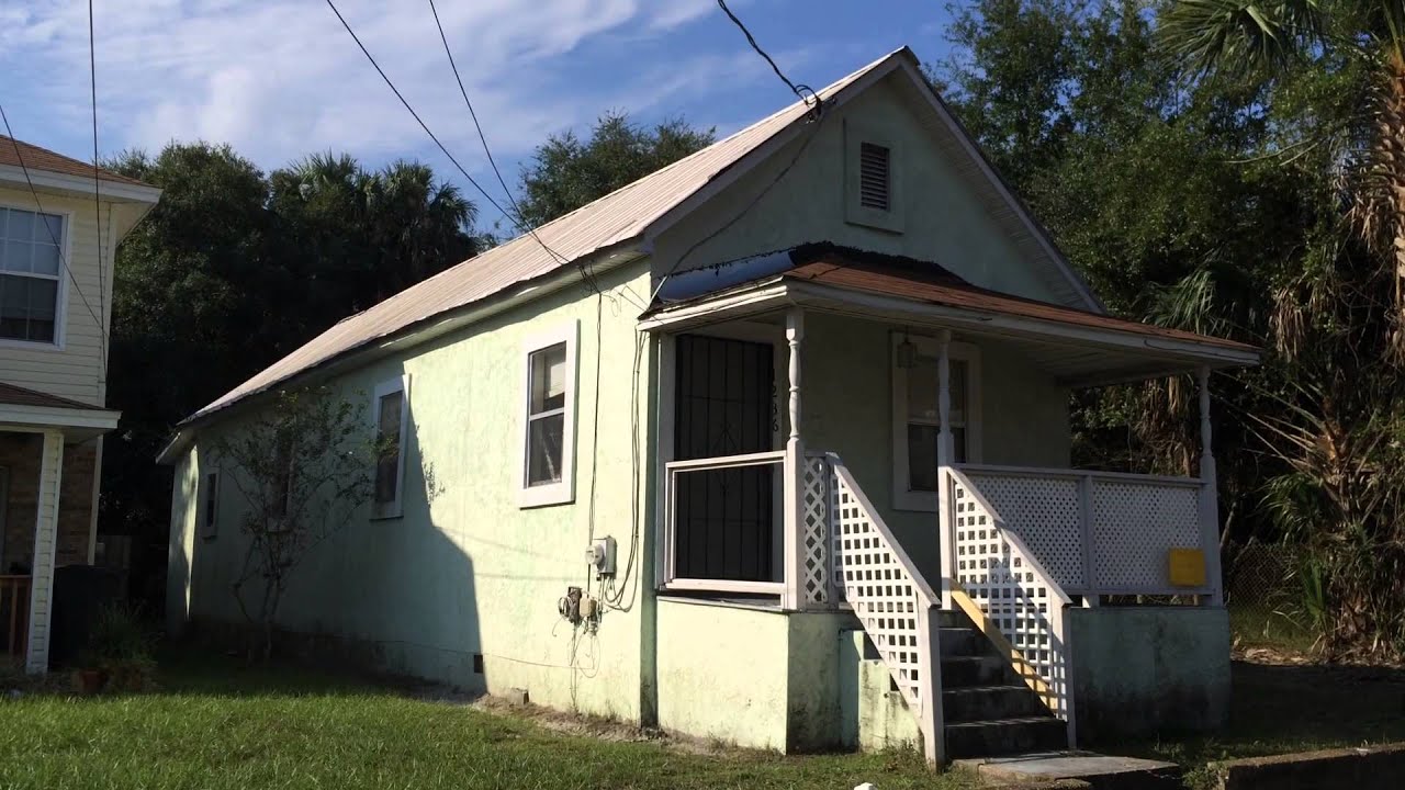 Sell Your House Fast! Jacksonville, FL -Freedom REI -We Buy Houses