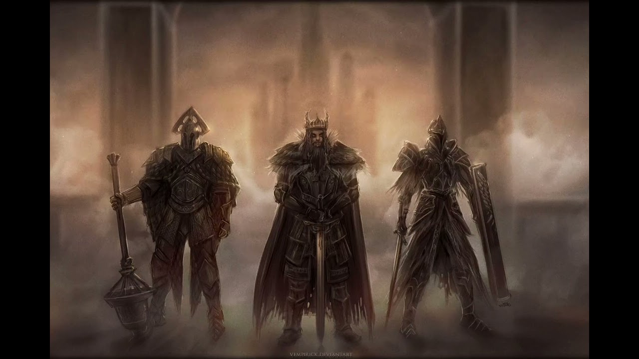 Dark Souls II - 