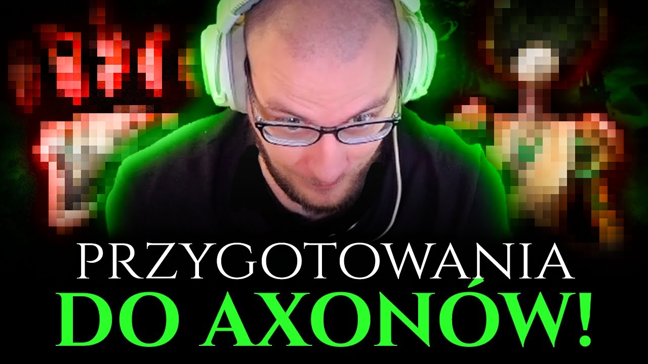 Axony coraz bliżej... Clair Obscur: Expedition 33 #9