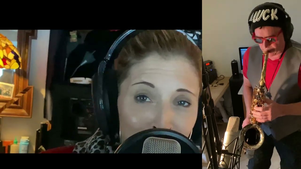 Sunny performed by L & L (Lydia & Lee )