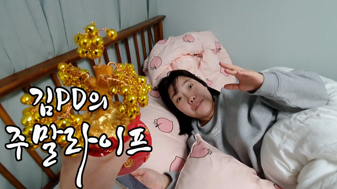 [주말 라이프] 아프리카 BJ 야루미 (1/2)