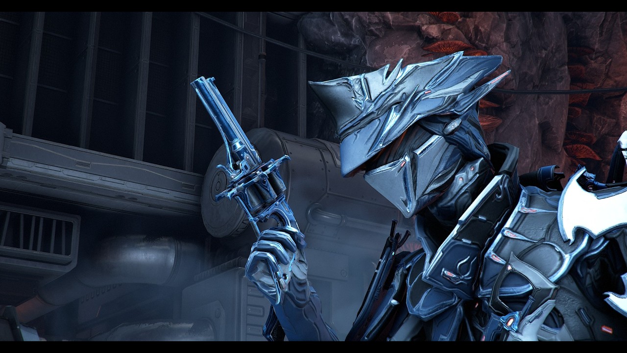 Mesa Prime Gameplay