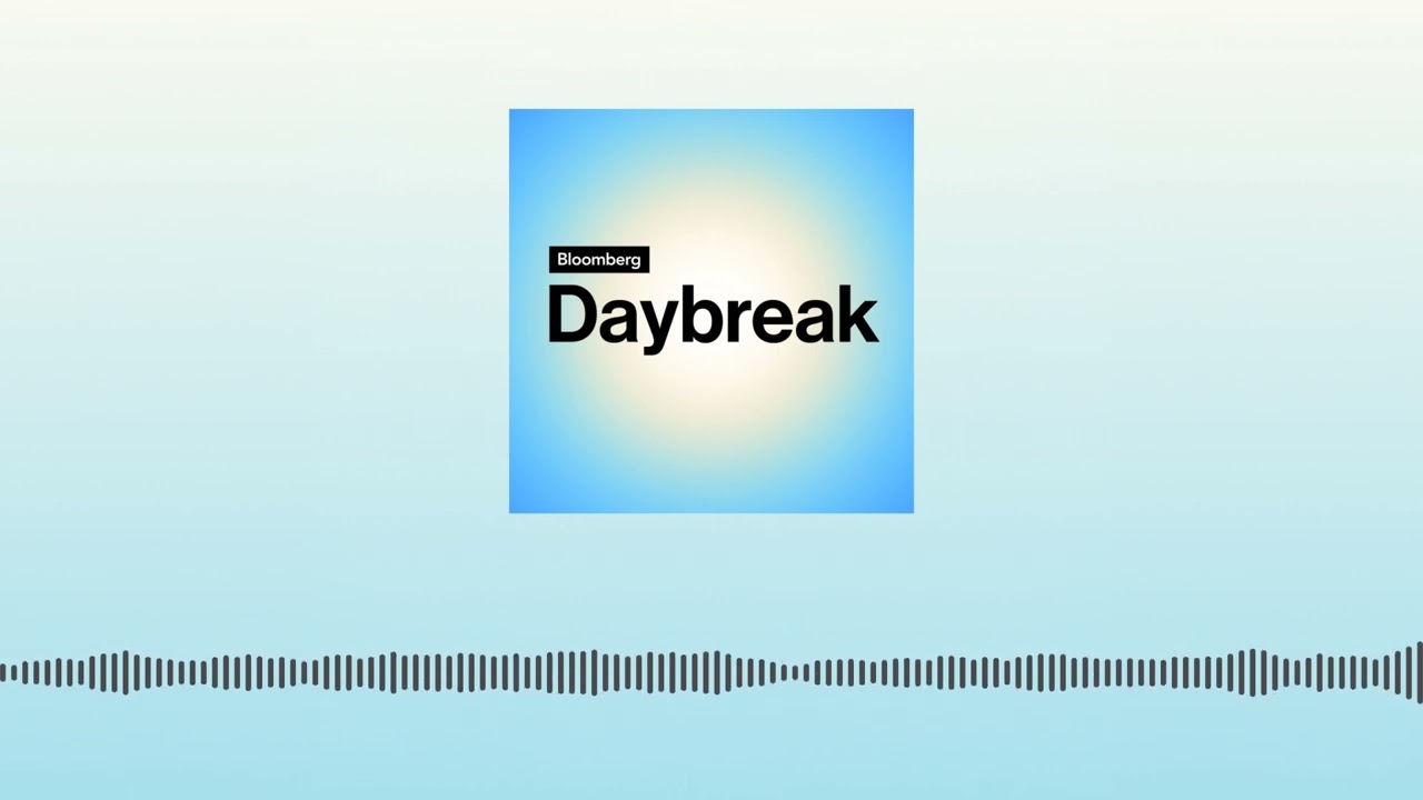 Iran Vows Revenge; Trump Says War May End Soon | Bloomberg Daybreak: US Edition
