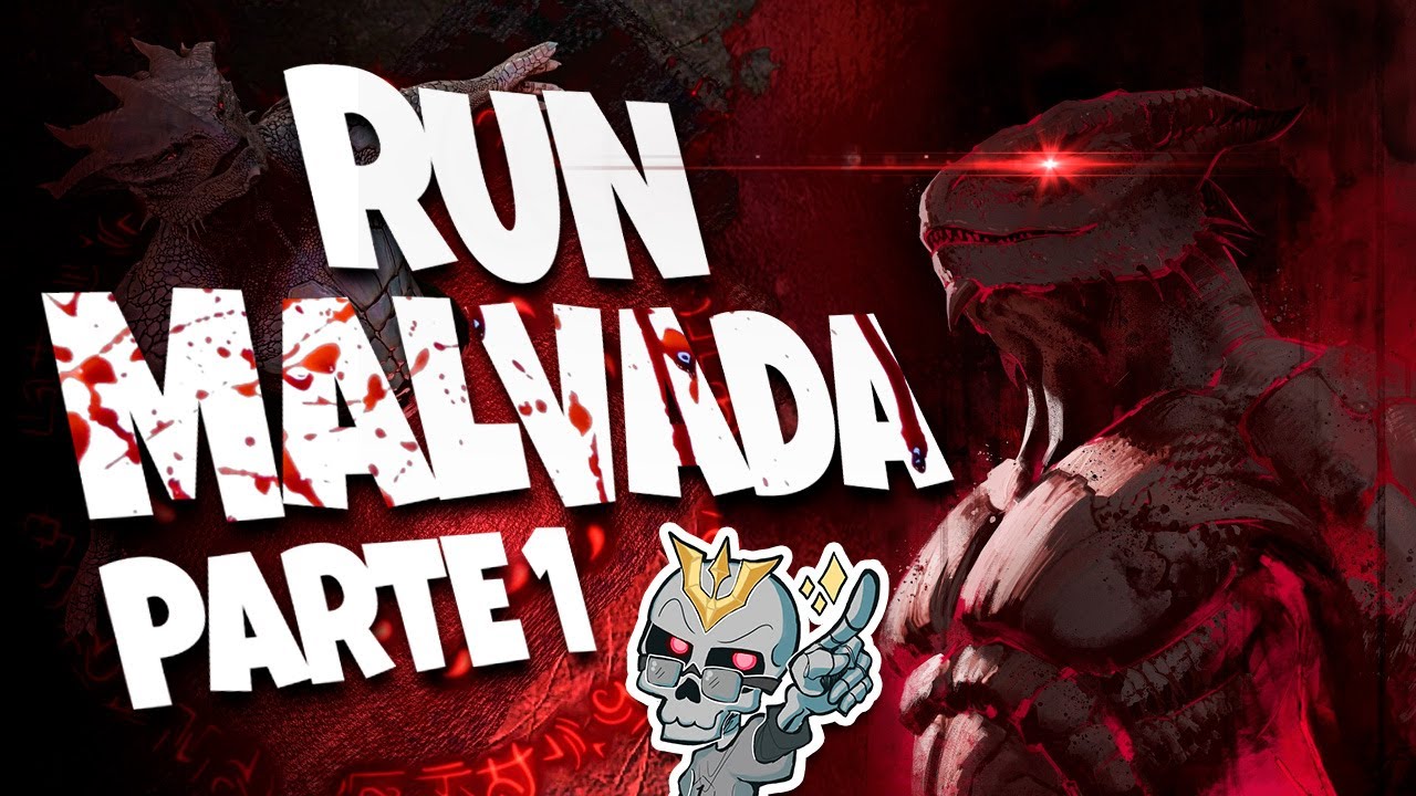 🔴 TAV en DIRECTO 💥 Run Malvada con DURGE - Parte 1