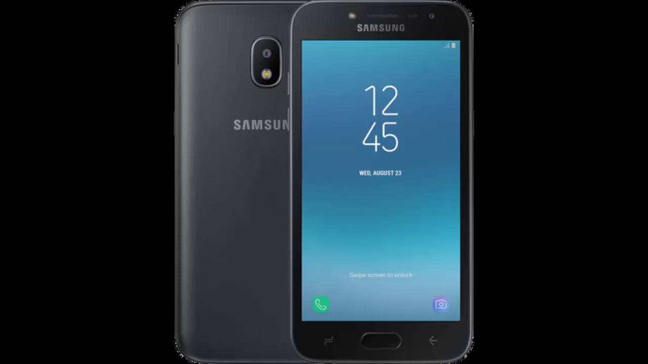 Samsung Galaxy J2 2018 SM-J250F original ringtones