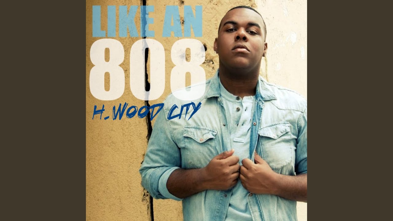 Like An 808 (Drum)