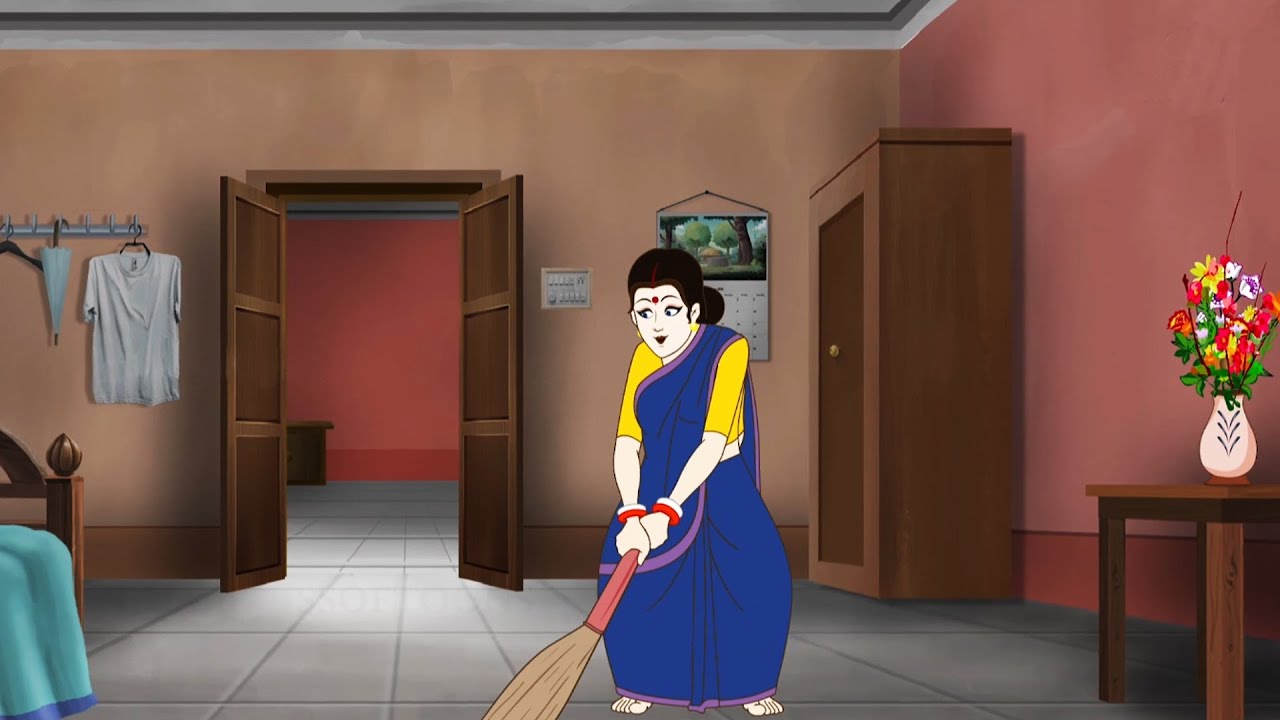 अमीर बहू गरीब ससुराल | Saas Bahu | Hindi Kahani | Moral Stories | Bedtime Stories | Hindi Stories