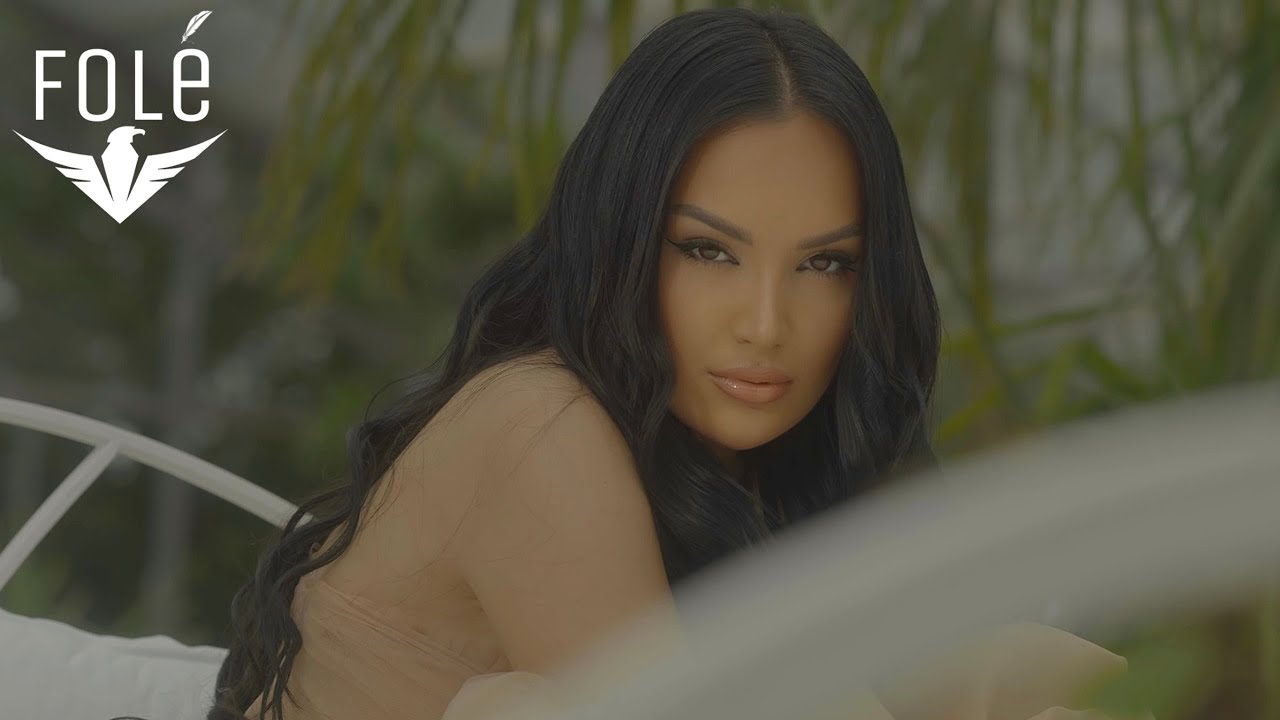 Samanta &mdash; Emnin Tem [Official Video]