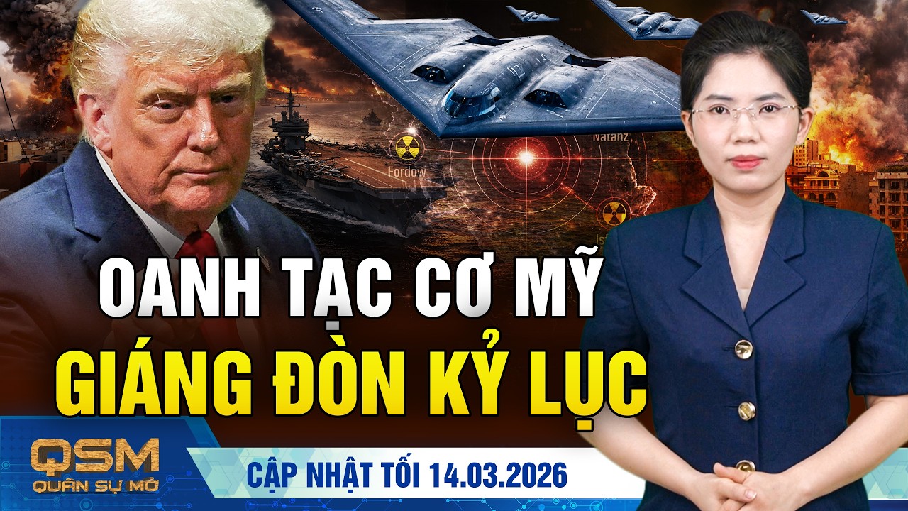 Giới chức Iran ‘chuột chạy cùng sào’. Khamenei con bị thương nặng, có thể bị biến dạng không nhận ra