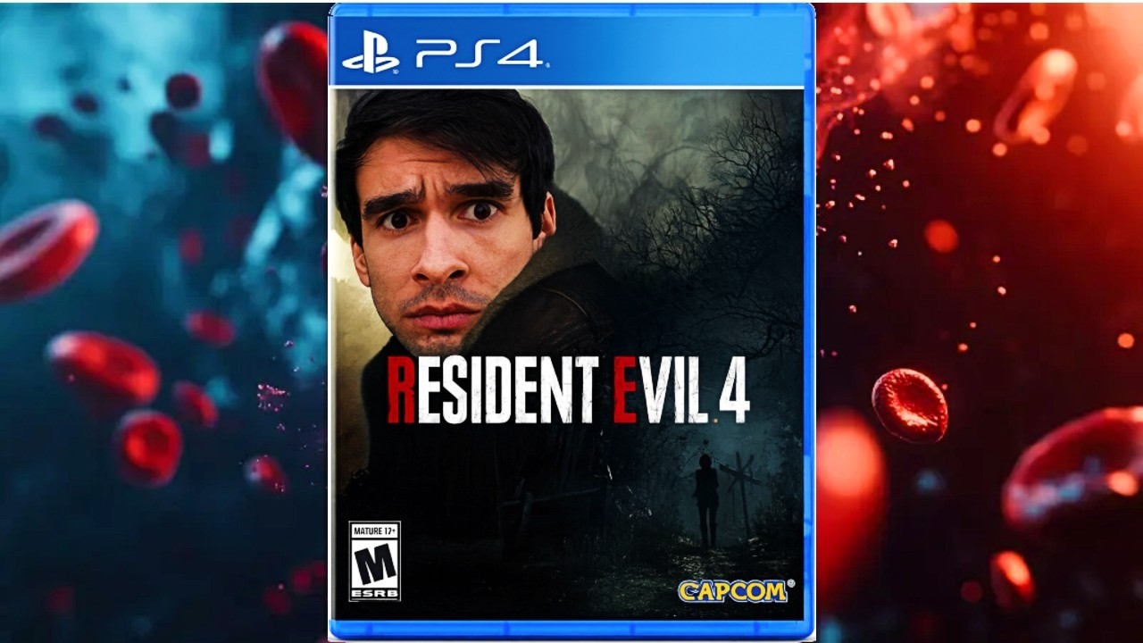 Playing as many RE games as I can until RE 9 Requiem | Resident Evil Marathon | Day 6?