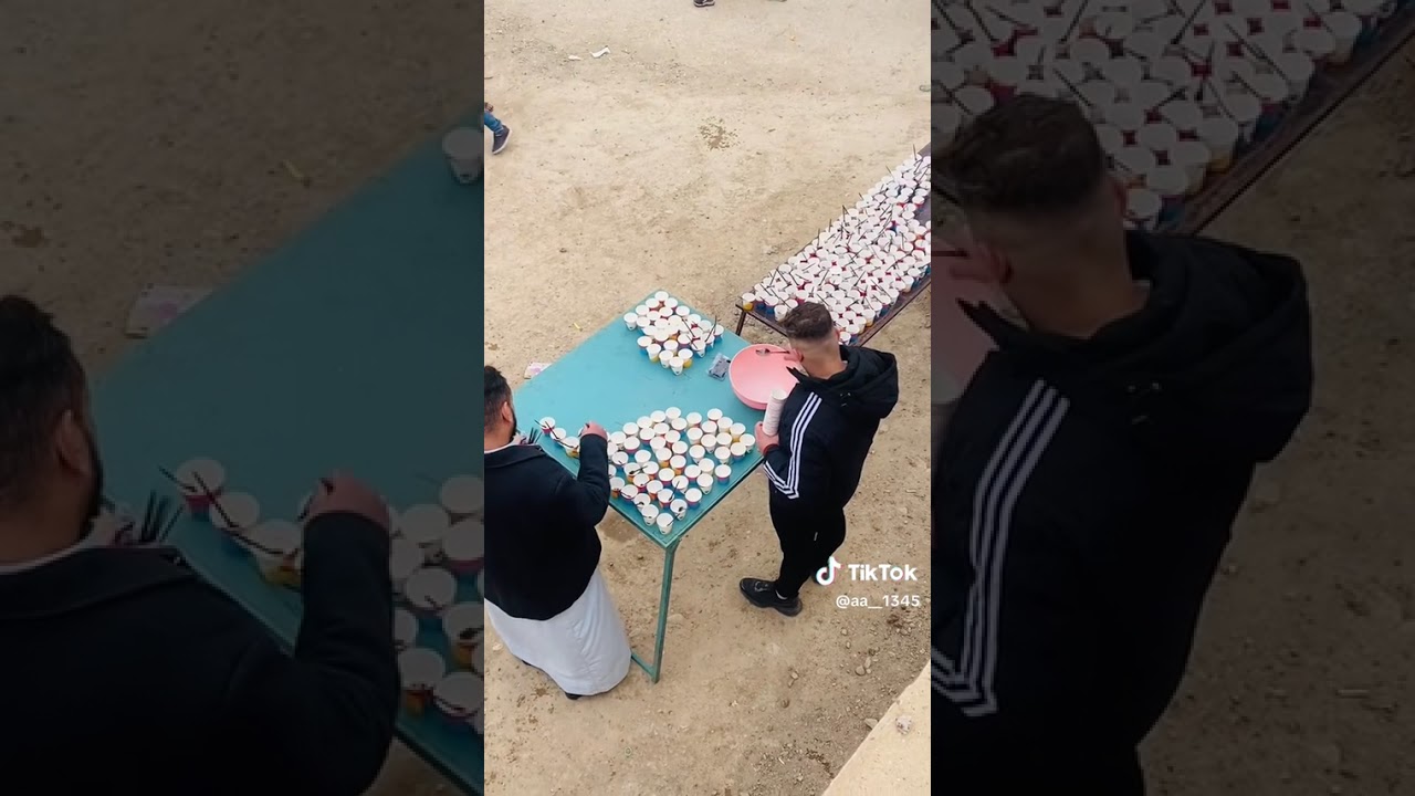 عرس ابن الخال محمود العسكري@بندر العسكر ❤