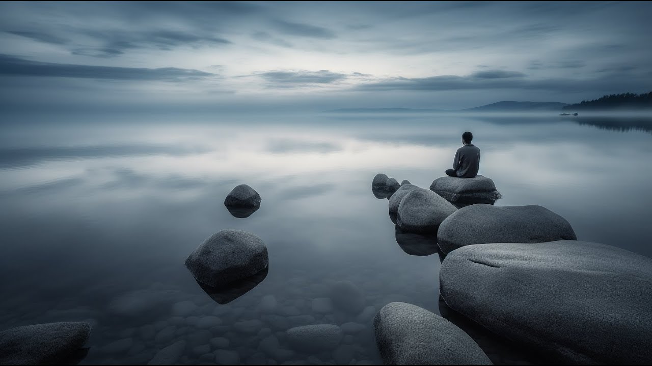 From Awakening to Eternal Stillness