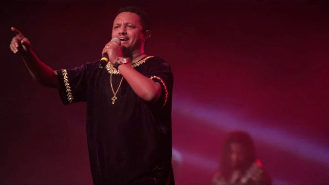 Teddy Afro | ቴዲ አፍሮ - Ja-Yasteseryal | ጃ ያስተሰርያል Ethiopia Wede Fikir Concert