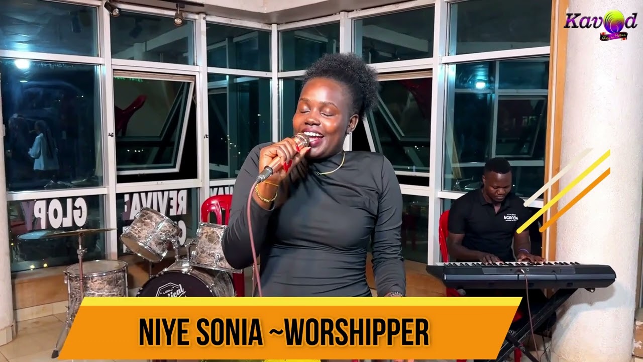 OSINZIBWE NGA NAYE MUKAMA OGULUMIZIBWE~NIYEE