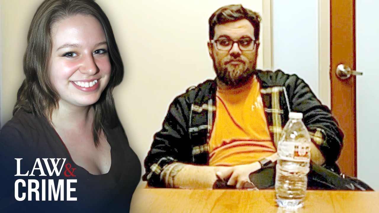 College Student Vanishes After Hanging Out with Fiancé