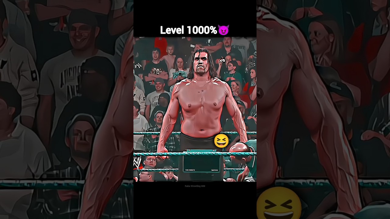 The Great Khali Shocking Weight Measure Moment 🥵 #shorts #wwe #thegreatkhali