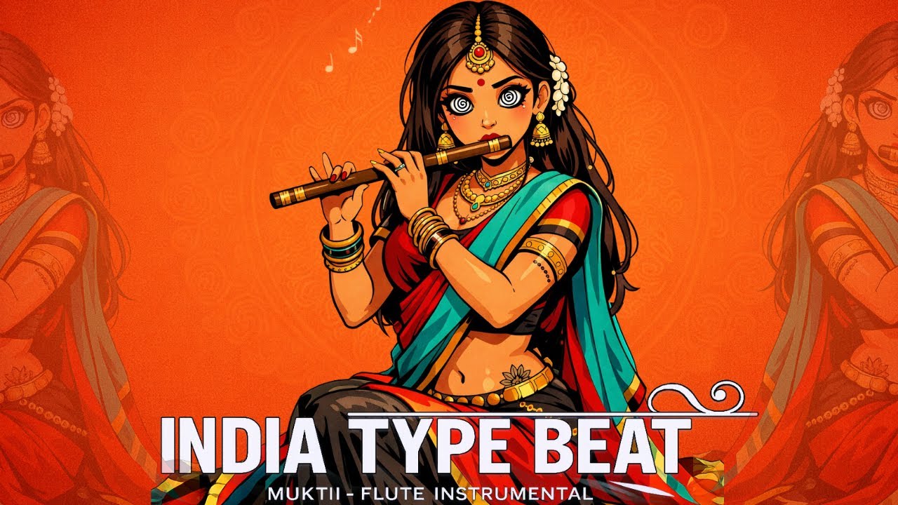 INDIAN TYPE BEAT 