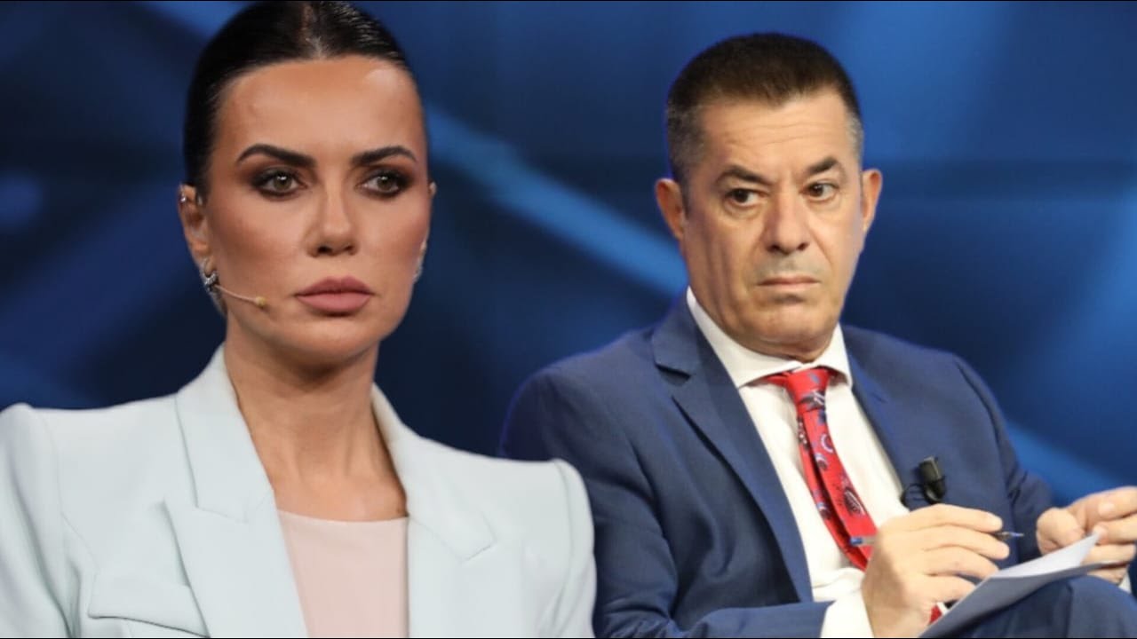 Pse nuk qesh Lenci? Grida Duma i kujton Vangjelit deklaratat, analisti: Xhafaj s'ka hapur shampanjë