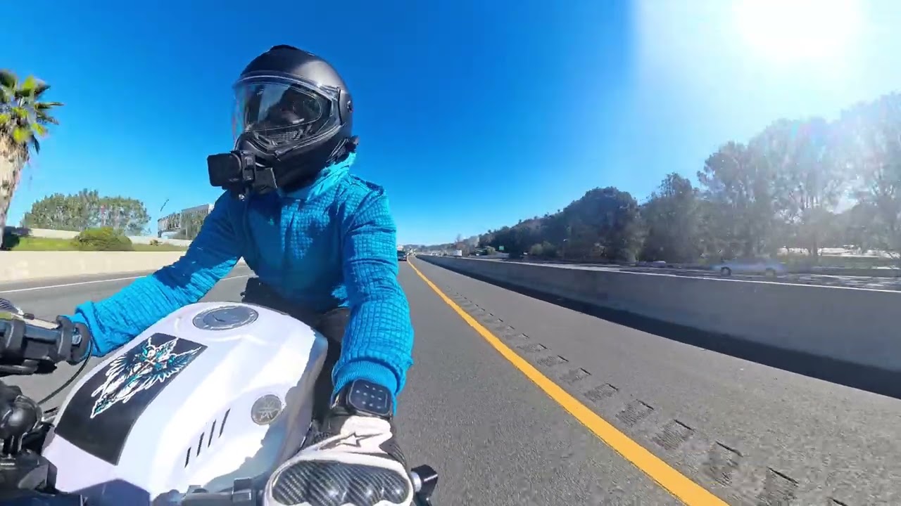 2026 New Year Kickoff Ride Part 2
