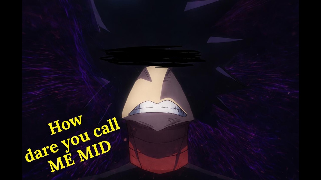 NERF HIS MELEE!!