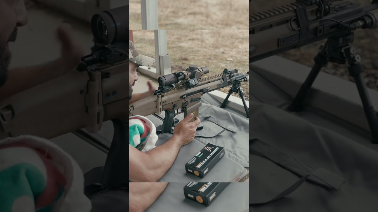 @HOPMunitions SUBSONIC 308- super cool!