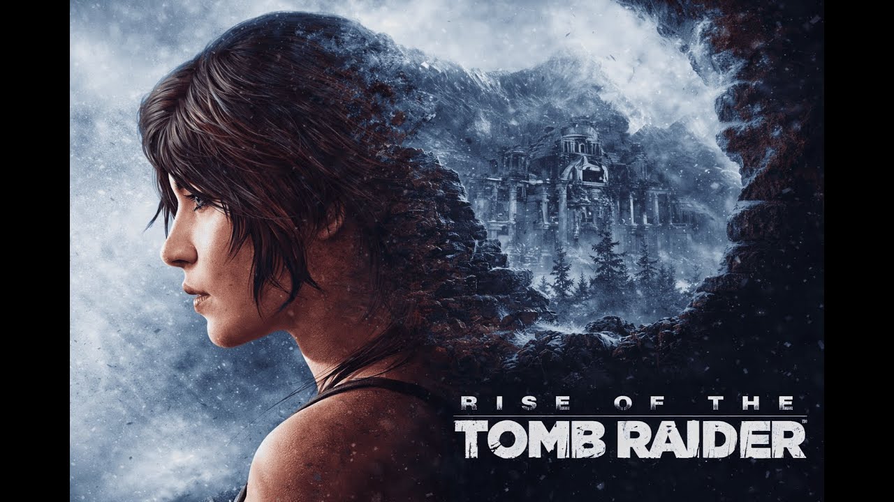 Rise of the Tomb Raider – Part 4 | Hallucinations & New Area Exploration | No Commentary🌹💀