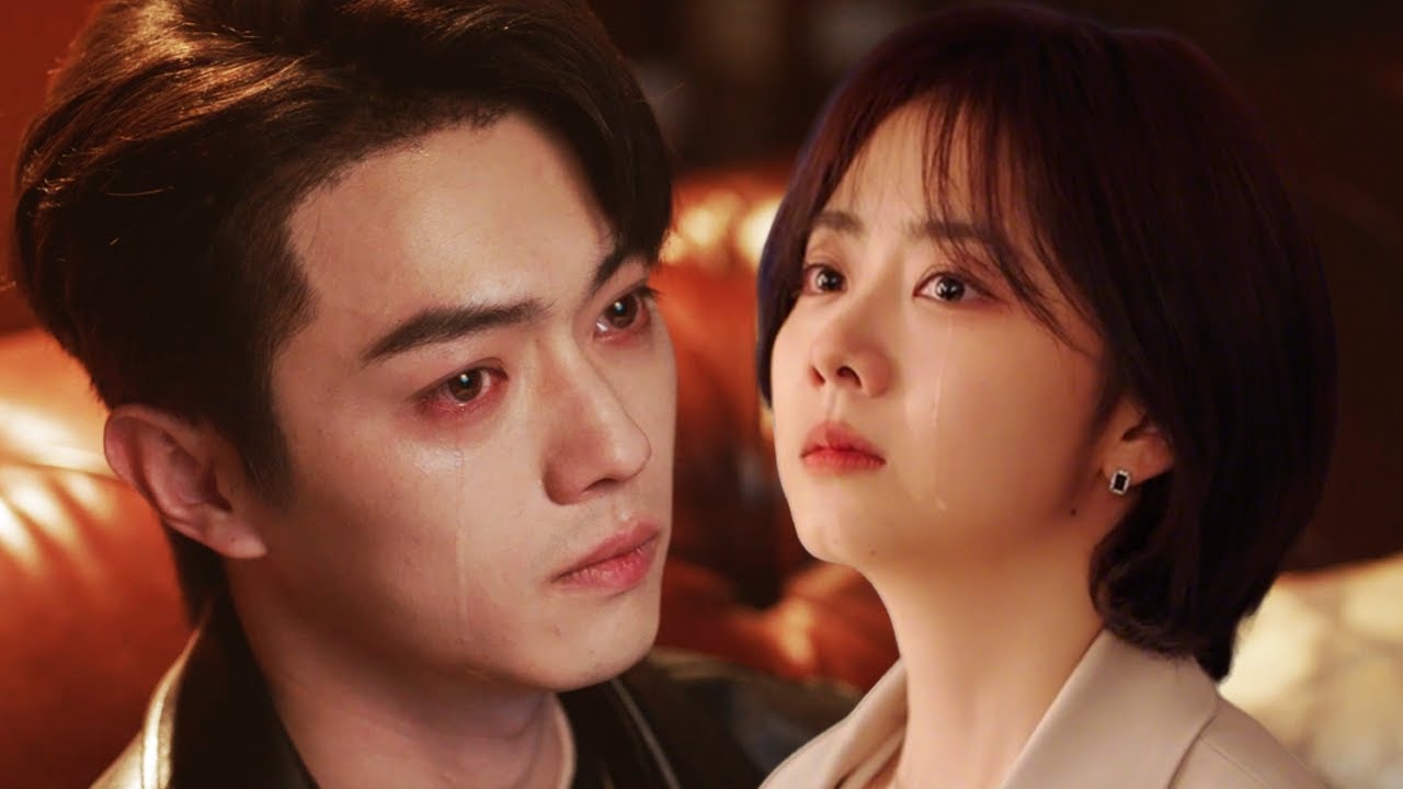 Scheming Girl’s Evil Meddling Drives Cinderella & Boss Apart, Crushing His Heart!💔 #SevenTan #XuKai