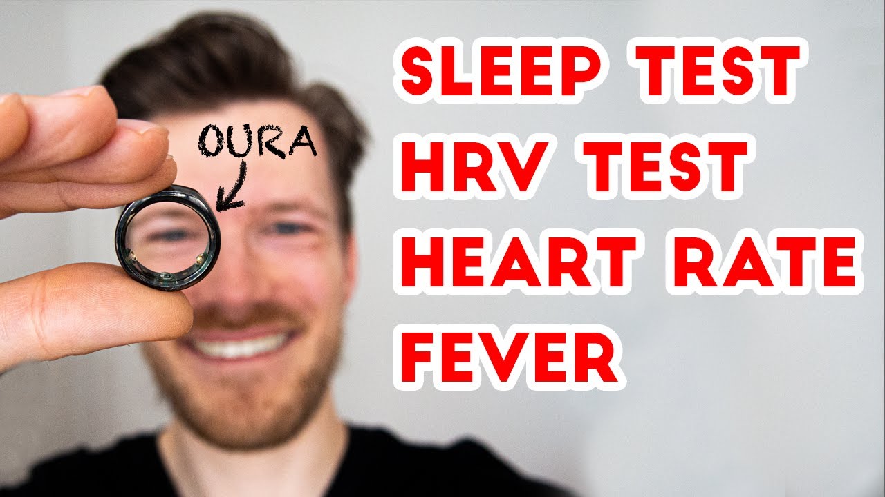 Oura Ring 2: Scientific Review (1 Year of Testing)